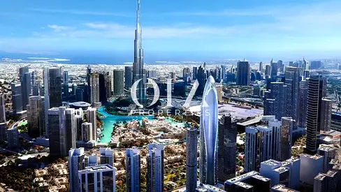 Iconic Branded Living | Luxury 3BR | Off-Plan Deal