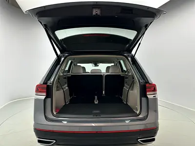 Volkswagen Teramont Trendline, миниатюра 19