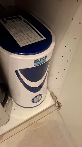 Kent Compact Water Purifier - Good Working Condition
