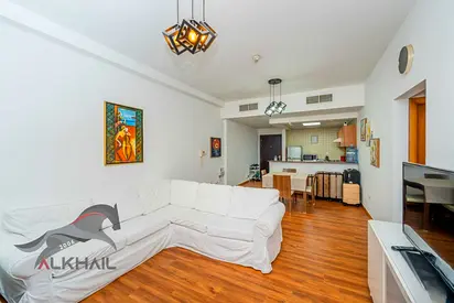 Close To Metro | 2 Bedroom | Stunning Lake View