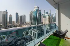 Close To Metro | 2 Bedroom | Stunning Lake View