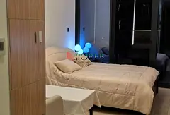 Fully Furnished || Pool View || Rented