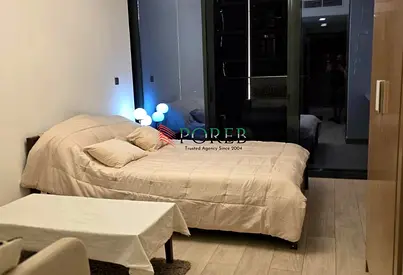 Furnished | Pool View | Rented