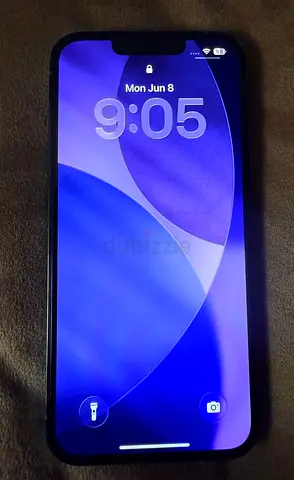 iPhone 13pro 256GB