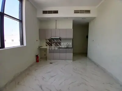 Hot Offer | Spacious Studio | Ready to Move In | Prime Location in Al Hoshi