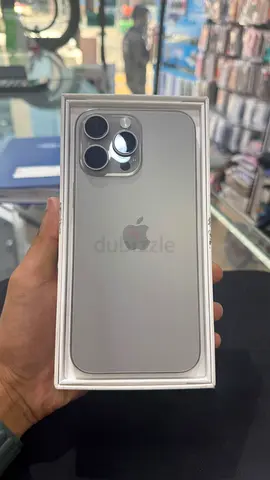 apple iphone 16 pro max 256gb TDRA