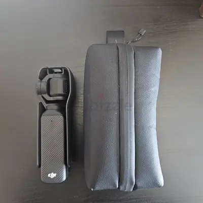 DJI OSMO POCKET 3 CREATOR COMBO