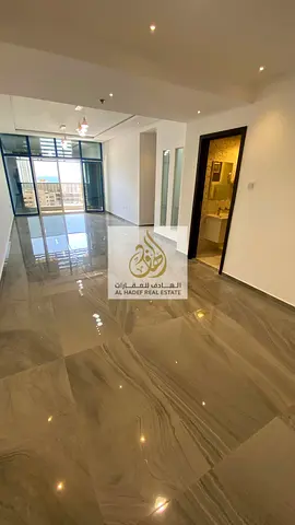 🏡✨ للإيجار السنوي شقة مميزة في النعيمية 3 – عجمان ✨🏡  فرصة رائعة للسكن الراقي في موقع حيوي ومميز جداً داخل منطقة النعيمية 3، خلف بنك دبي الإسلامي وق
