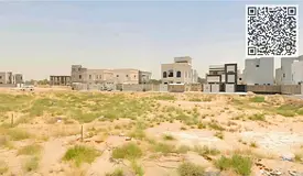 🏡 Residential Plot for Sale in Al Zahya, Ajman