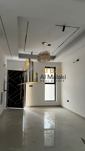 Al Bait Al Malaki Real Estate Presents Luxury Townhouse for Sale in Al Bahia, Ajman