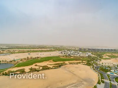 Golf View | Spacious | Lake View