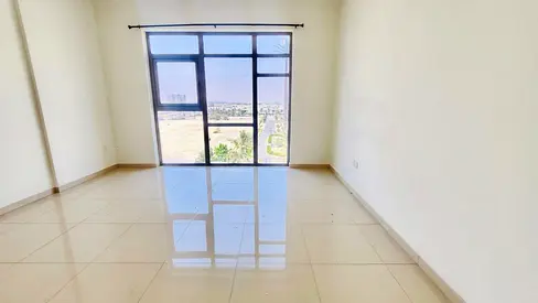 Hot offer studio apartment with fully open view just 32k in 4 cheques payment