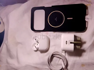 Airpods 4g ANC,with accessories