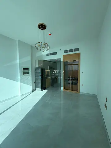Fully Furnished | Vacant | Studio | Highest floor