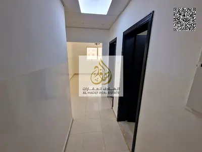 غرفتين وصالة للإيجار في النعيمية | شارع الاتحاد مباشر | 36,000 درهم
