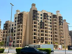 Burj Al Arab and Park View | HO Soon | Maids+Storage