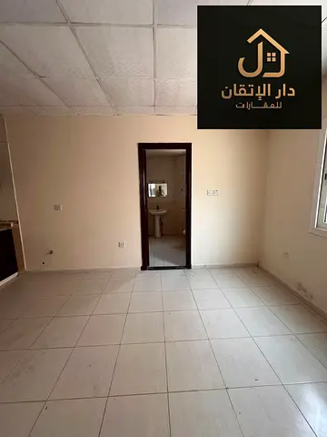 استوديو عزاب للإيجار في المصلى بسعر مميز