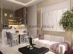 2BR Vastu Apartment | Chiller Free | Handover Soon