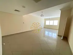 Big size 3 Bedroom Apartment with Wardrobe + Store room wth Open view in A Taawun Area