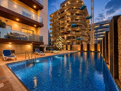 1 Month Free | Spacious | 6 Payments