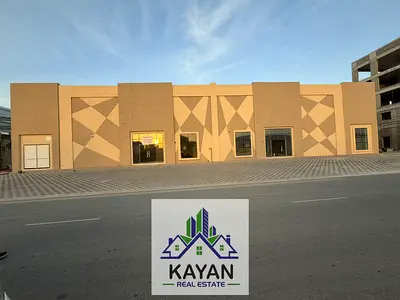 direct owner.- 3500 SQFT warehouse for rent, 35KW power, internal washroom, main road, brand new, direct owner.