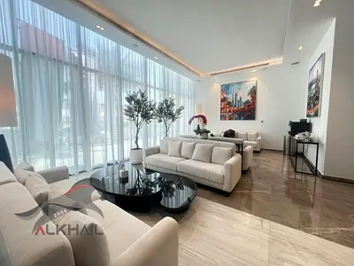 1-Bedroom | Resale | Fully Furnished | Large Terrace