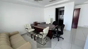 Chiller Free | Fitted Office | Premium Tower |