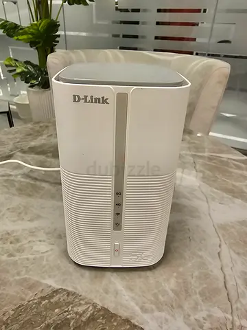 D-Link 5G Wi-Fi Router