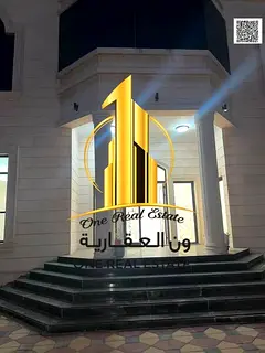 🏡 Luxury Villa for Rent in Al Hamidiya 📍 Prime Location Opposite the Mosque ▪️ 6 Spacious 