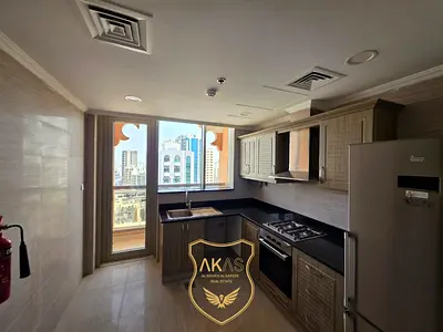 Luxury 1BHK with Free Car Parking For Family only 37k