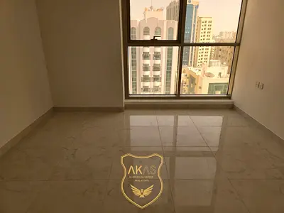 Luxury 1BHK with Free Car Parking For Family only 36k