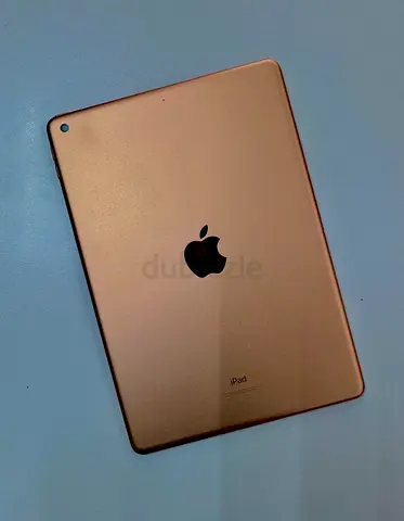 ipad 7