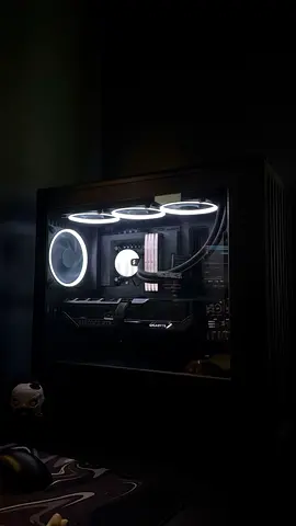 High end pc