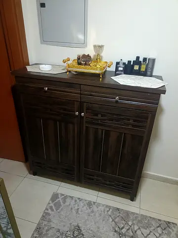 Shoe Rack