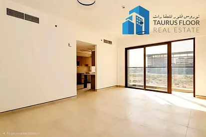 Brand New 3BHK || Maid Room || Prime Location