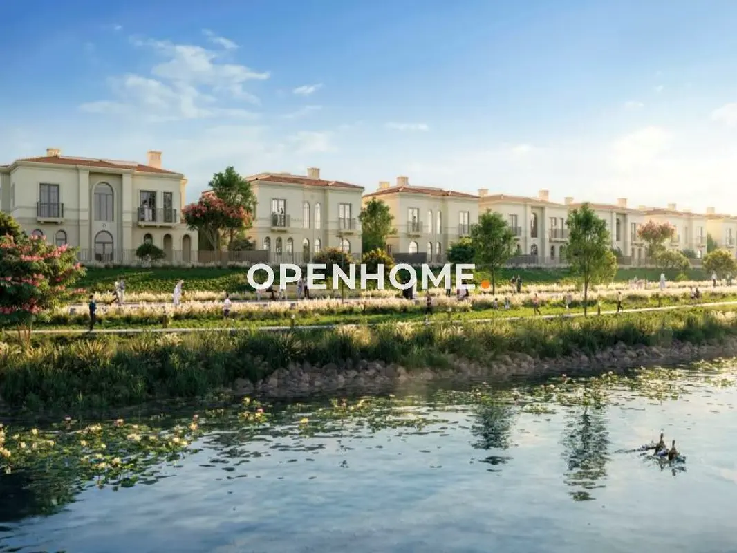Family-Friendly | Spacious 3BR Townhouse | Double Row