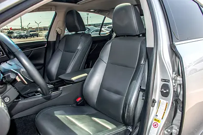 2013 Lexus GS-SERIES 照片 12