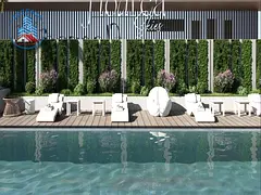 20%DP | 15%ROI | 1%Monthly | Pool view | 2YrsPost handover