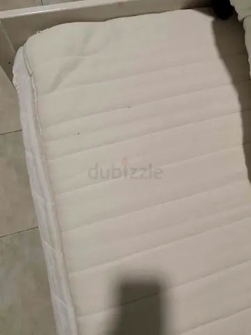 Mattress Ikea topper TALGJE