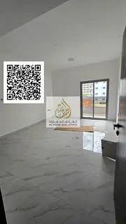 Brand New 1 Bedroom Apartment for Annual Rent in Al Nakheel – Near Ajman Corniche and Ajman Walk A