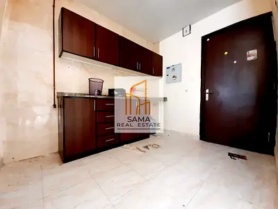 big size studio only 20k in muwailih near to nesto hypermarket