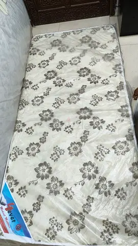 Mattress