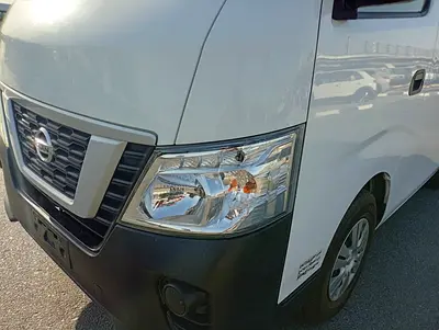 صورة 7 لـ 2021 Nissan URVAN