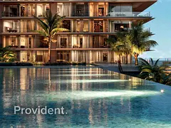 Luxury Island Living | Spacious 2BR | Dubai Islands