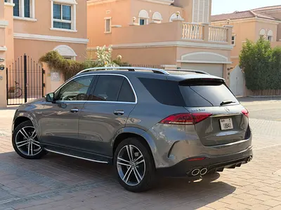 2022 Mercedes-BENZ GLE 缩略图 12