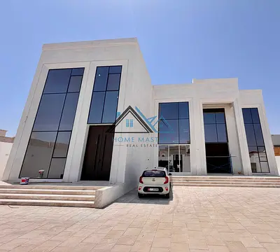 6 Br Brand New Villa | Terrace | Wardrobes | Huge Private Yard