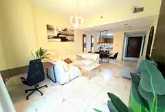 Fully furnished | Vacant | Negotiable