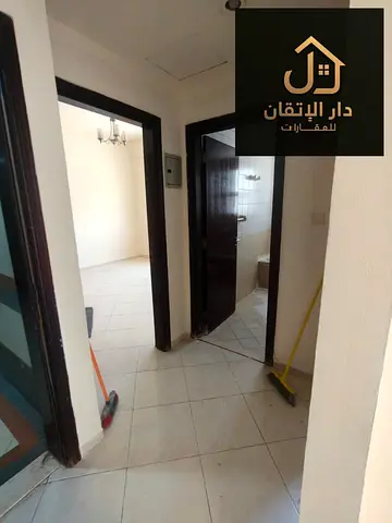 غرفة وصالة للإيجار في القليعة – بدون رسوم