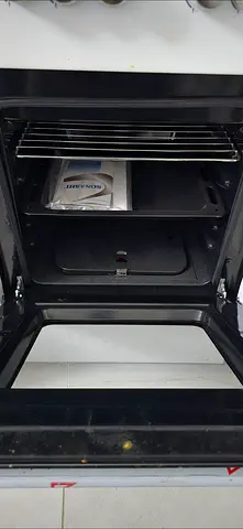 Gas and grill
