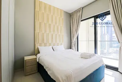 1 Bedroom | ZADA TOWER | All Bills included